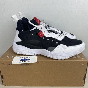 Nike Air Jordan Delta 2 Chicago Black White Red CV8121-011 Mens Multi Size 10